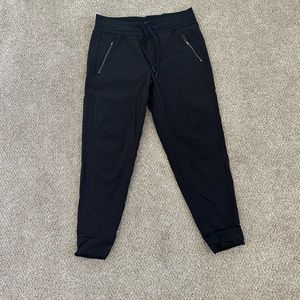 Athleta Trekkie Joggers